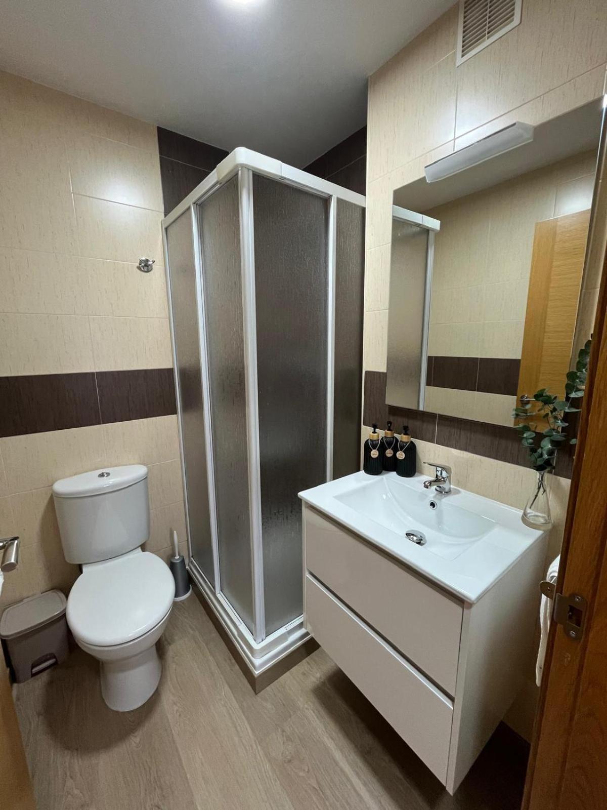 Apartamento El Viaducto En Redondela Lägenhet Exteriör bild